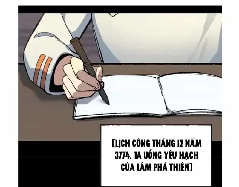 Thiên Hạ Vô Địch, Chuyển Thế Đầu Hàng Địch - Chương 11 - ảnh 3