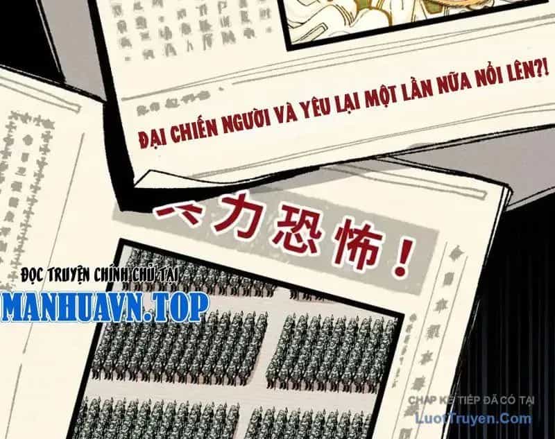 Thiên Hạ Vô Địch, Chuyển Thế Đầu Hàng Địch - Chương 11 - ảnh 73