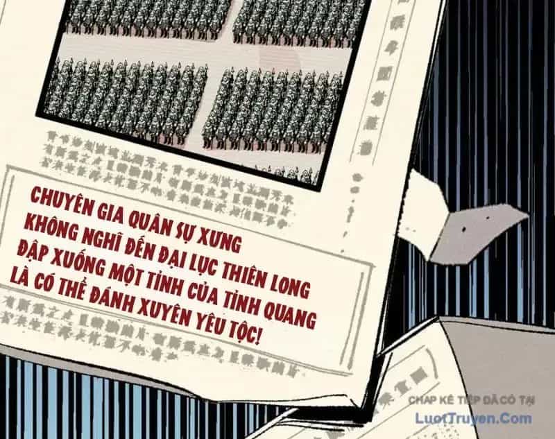 Thiên Hạ Vô Địch, Chuyển Thế Đầu Hàng Địch - Chương 11 - ảnh 74