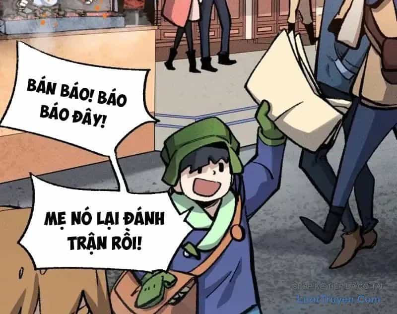 Thiên Hạ Vô Địch, Chuyển Thế Đầu Hàng Địch - Chương 11 - ảnh 77