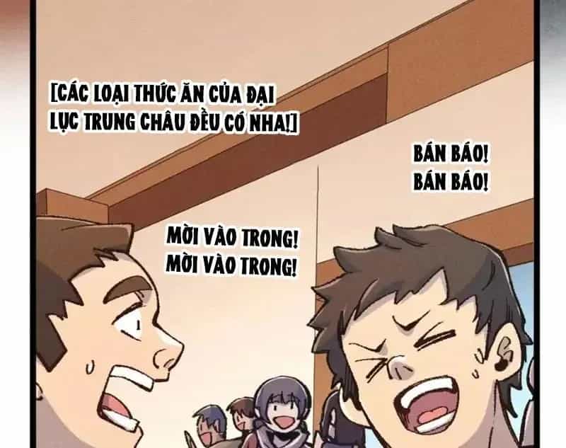 Thiên Hạ Vô Địch, Chuyển Thế Đầu Hàng Địch - Chương 11 - ảnh 79