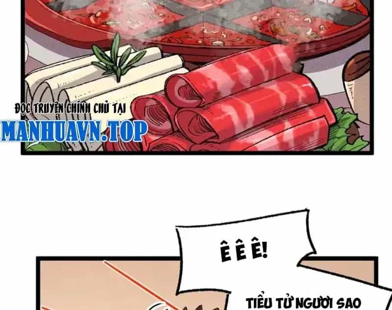 Thiên Hạ Vô Địch, Chuyển Thế Đầu Hàng Địch - Chương 11 - ảnh 81