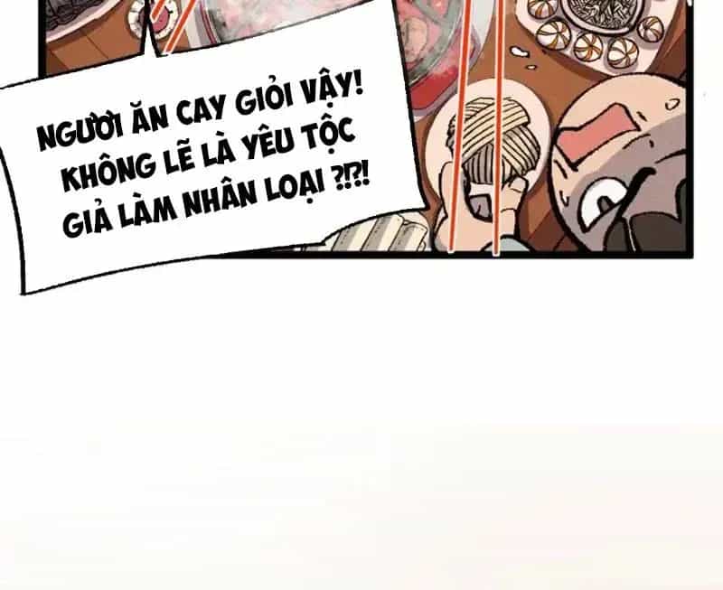 Thiên Hạ Vô Địch, Chuyển Thế Đầu Hàng Địch - Chương 11 - ảnh 86