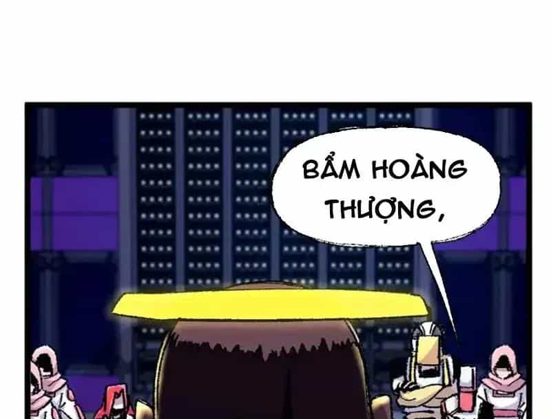 Thiên Hạ Vô Địch, Chuyển Thế Đầu Hàng Địch - Chương 12 - ảnh 17