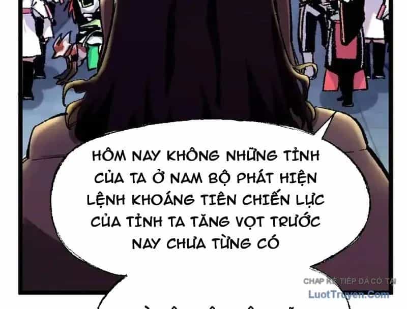Thiên Hạ Vô Địch, Chuyển Thế Đầu Hàng Địch - Chương 12 - ảnh 18