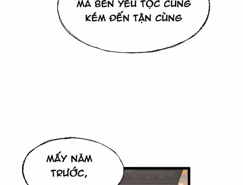 Thiên Hạ Vô Địch, Chuyển Thế Đầu Hàng Địch - Chương 12 - ảnh 19