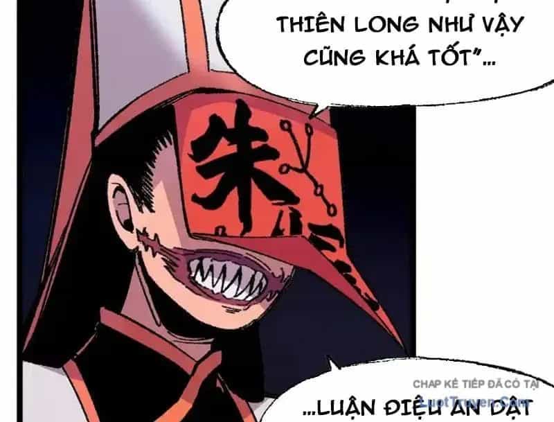 Thiên Hạ Vô Địch, Chuyển Thế Đầu Hàng Địch - Chương 12 - ảnh 27