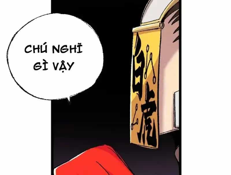 Thiên Hạ Vô Địch, Chuyển Thế Đầu Hàng Địch - Chương 12 - ảnh 41