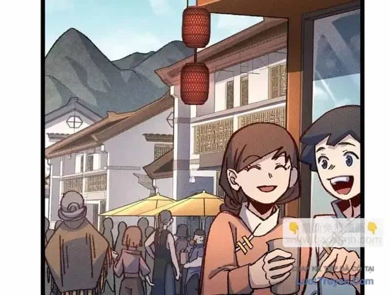 Thiên Hạ Vô Địch, Chuyển Thế Đầu Hàng Địch - Chương 12 - ảnh 49