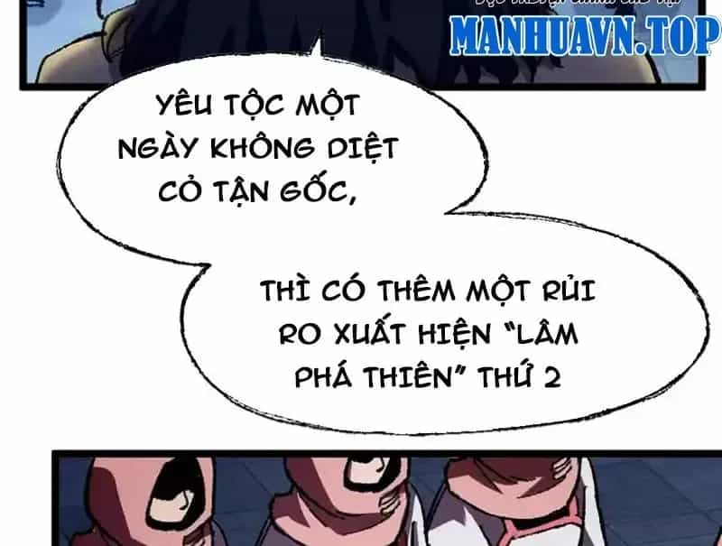 Thiên Hạ Vô Địch, Chuyển Thế Đầu Hàng Địch - Chương 12 - ảnh 59