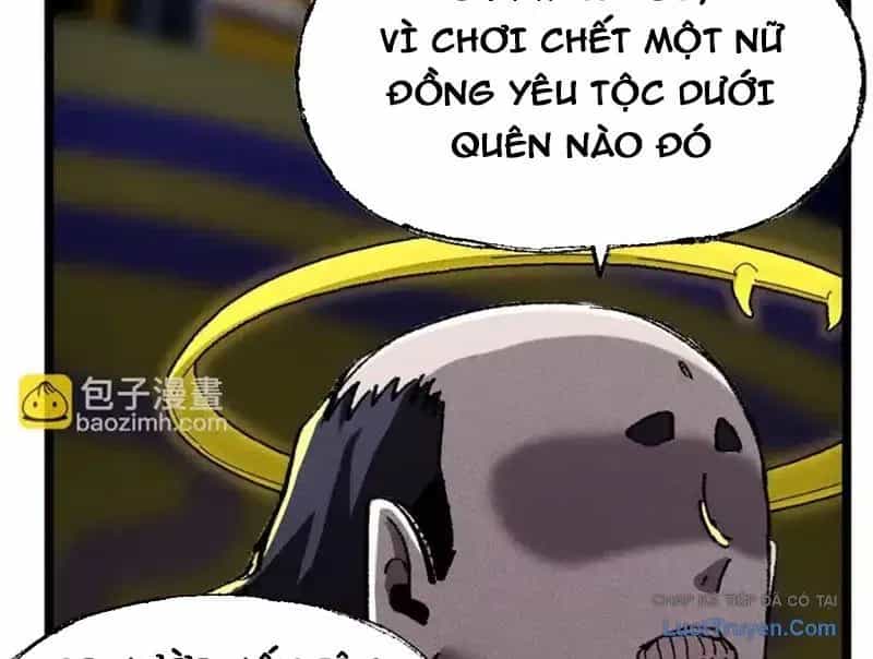 Thiên Hạ Vô Địch, Chuyển Thế Đầu Hàng Địch - Chương 12 - ảnh 88
