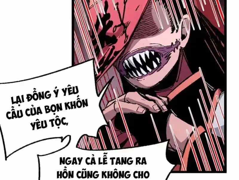 Thiên Hạ Vô Địch, Chuyển Thế Đầu Hàng Địch - Chương 12 - ảnh 95