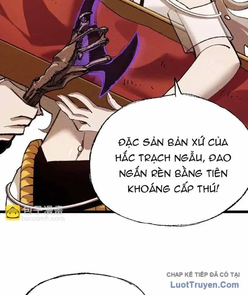 Thiên Hạ Vô Địch, Chuyển Thế Đầu Hàng Địch - Chương 13 - ảnh 103