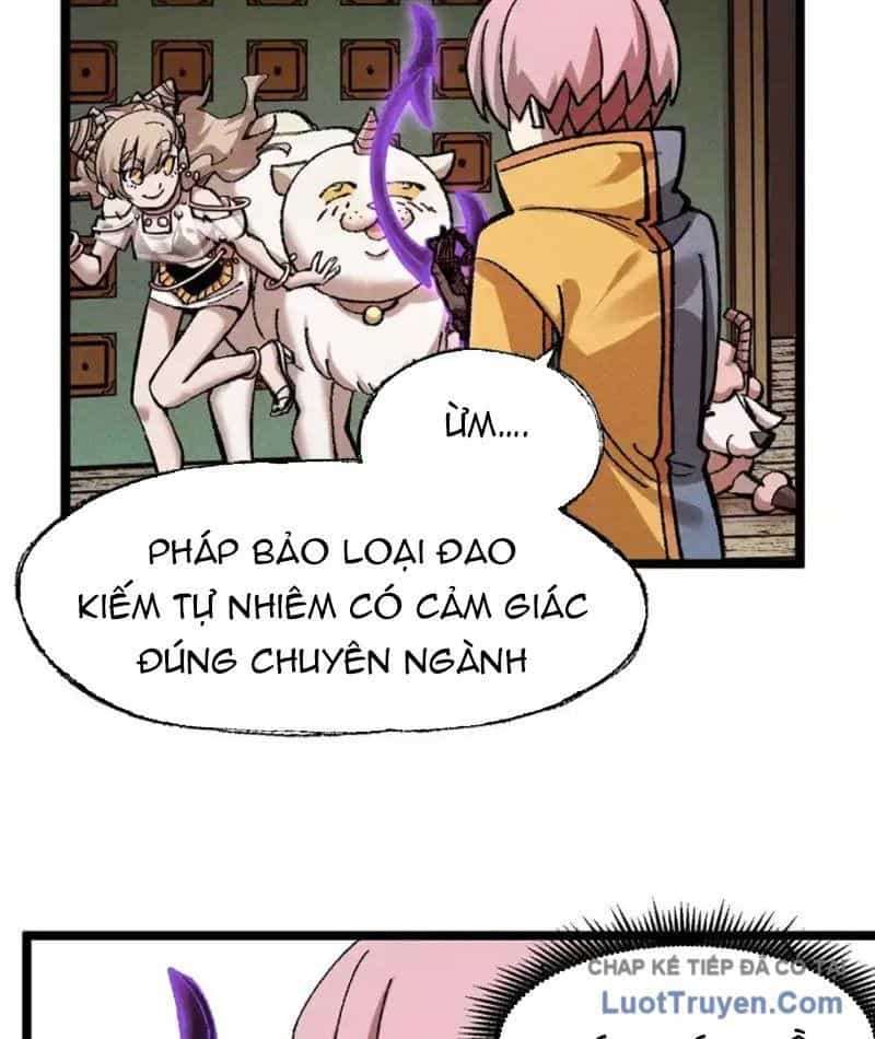 Thiên Hạ Vô Địch, Chuyển Thế Đầu Hàng Địch - Chương 13 - ảnh 115