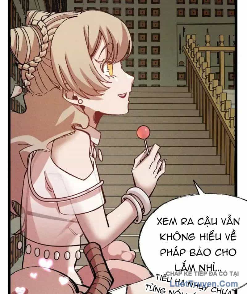 Thiên Hạ Vô Địch, Chuyển Thế Đầu Hàng Địch - Chương 13 - ảnh 127