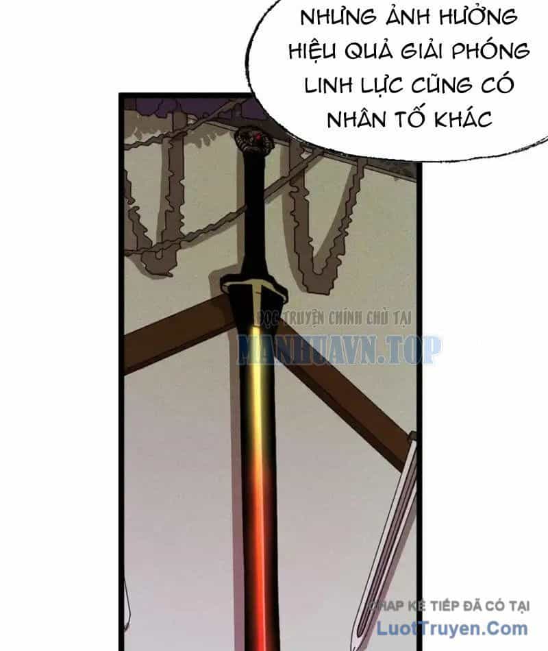 Thiên Hạ Vô Địch, Chuyển Thế Đầu Hàng Địch - Chương 13 - ảnh 130