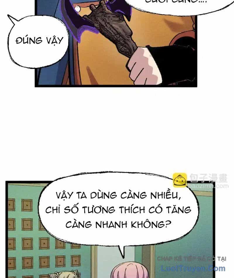 Thiên Hạ Vô Địch, Chuyển Thế Đầu Hàng Địch - Chương 13 - ảnh 138