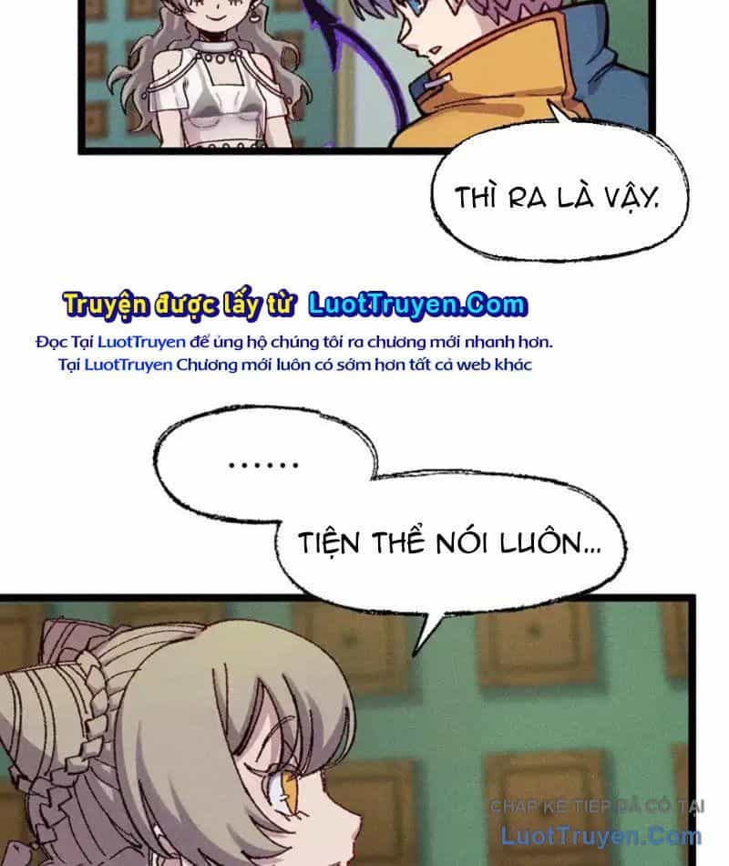 Thiên Hạ Vô Địch, Chuyển Thế Đầu Hàng Địch - Chương 13 - ảnh 145