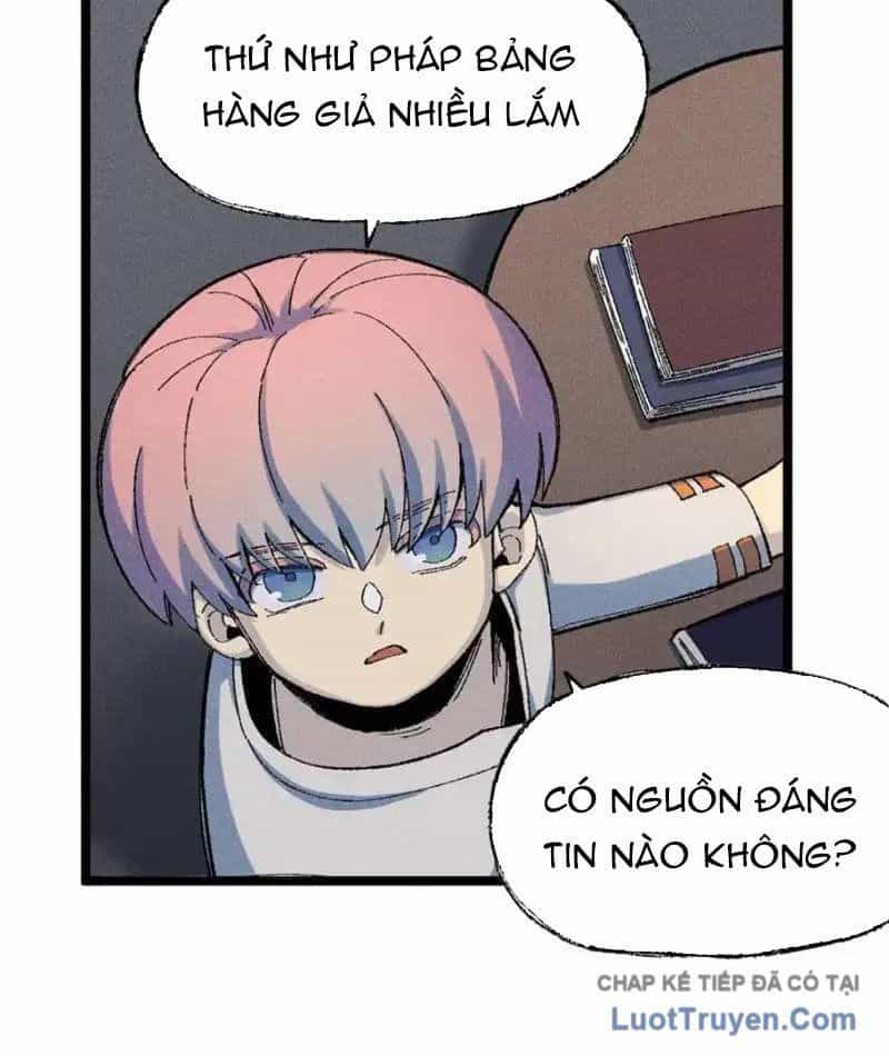 Thiên Hạ Vô Địch, Chuyển Thế Đầu Hàng Địch - Chương 13 - ảnh 21