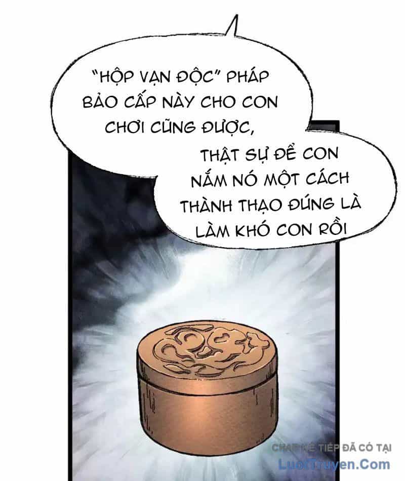 Thiên Hạ Vô Địch, Chuyển Thế Đầu Hàng Địch - Chương 13 - ảnh 23