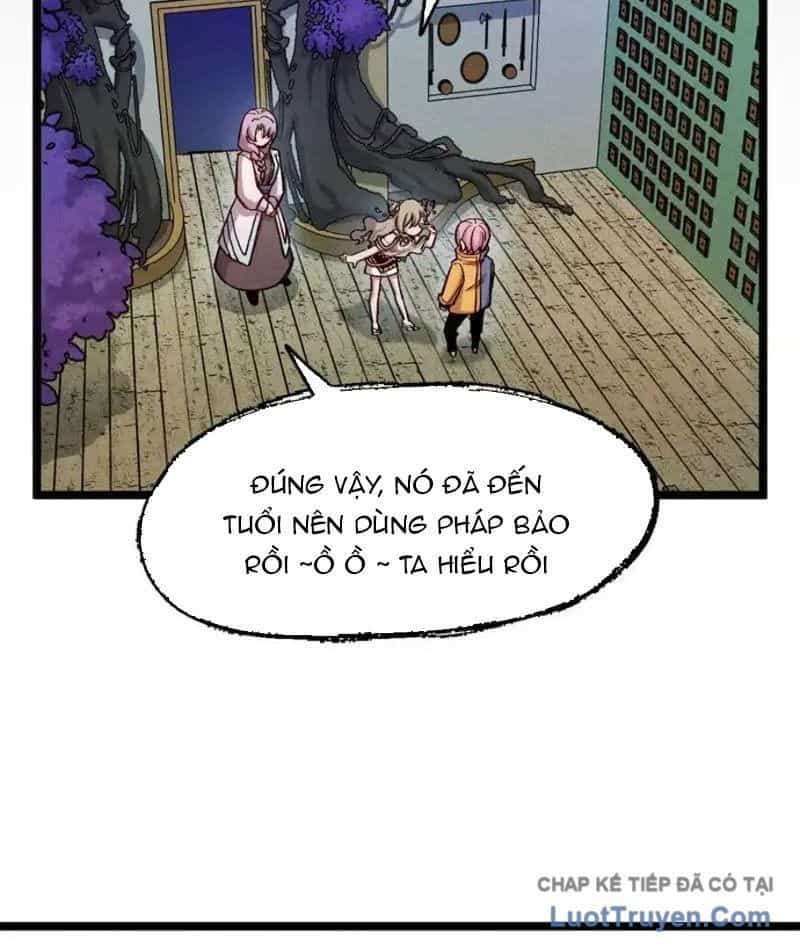 Thiên Hạ Vô Địch, Chuyển Thế Đầu Hàng Địch - Chương 13 - ảnh 62