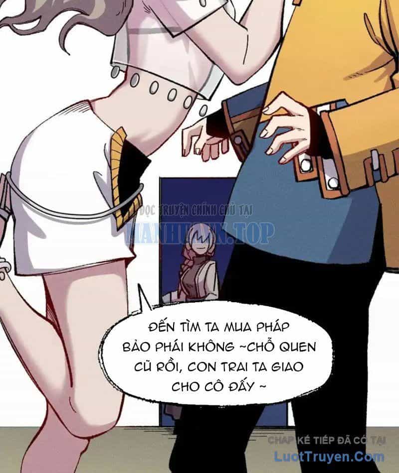 Thiên Hạ Vô Địch, Chuyển Thế Đầu Hàng Địch - Chương 13 - ảnh 64