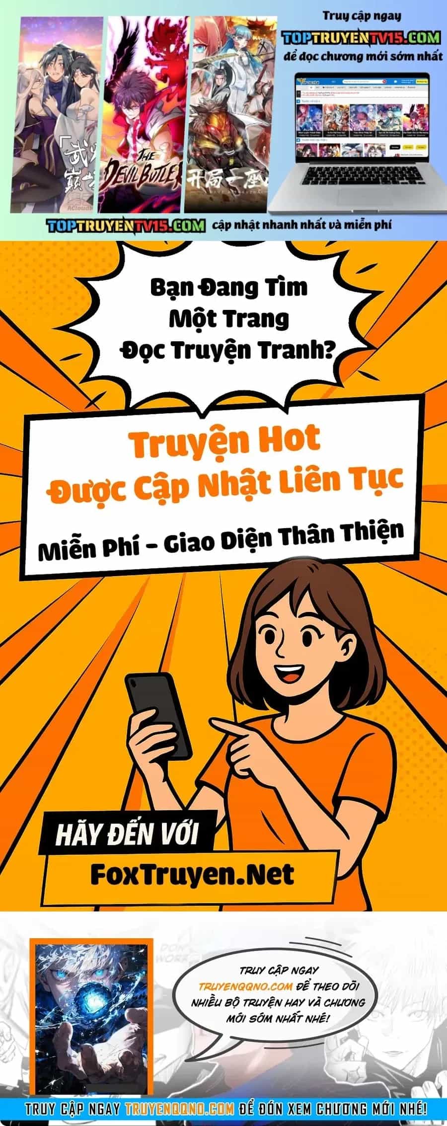 Thiên Hạ Vô Địch, Chuyển Thế Đầu Hàng Địch - Chương 15 - ảnh 2