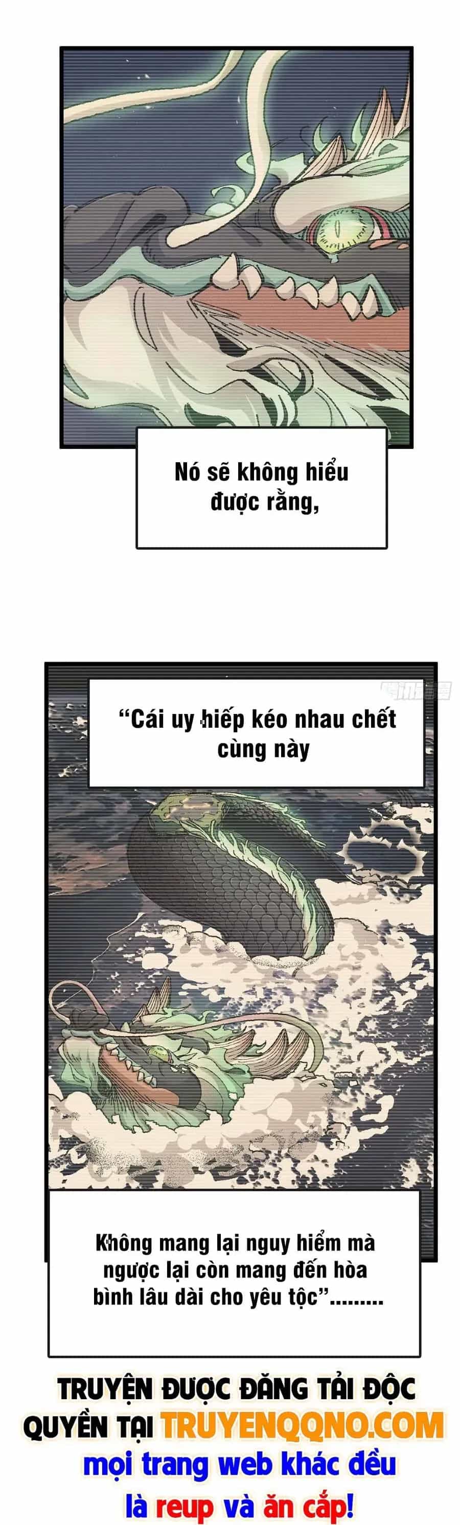 Thiên Hạ Vô Địch, Chuyển Thế Đầu Hàng Địch - Chương 17 - ảnh 29