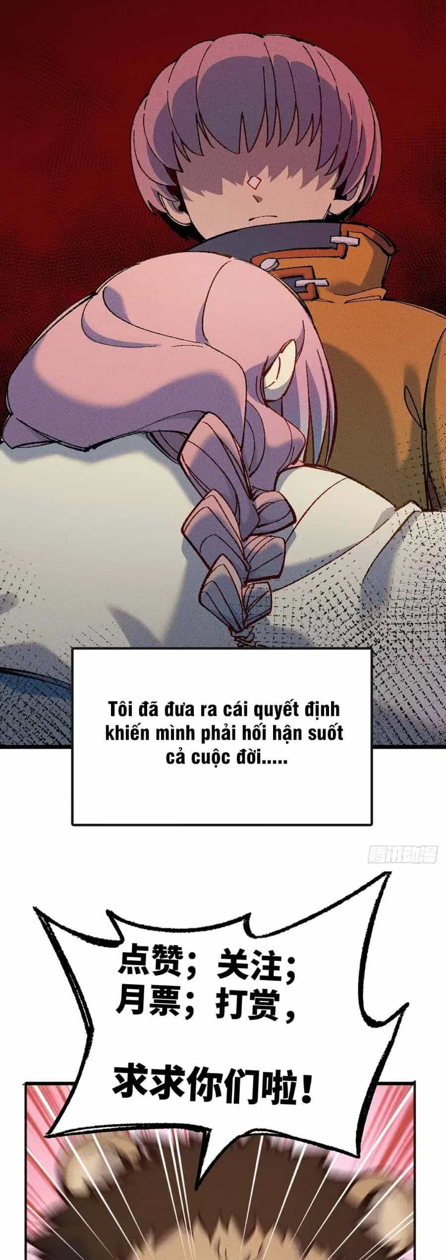 Thiên Hạ Vô Địch, Chuyển Thế Đầu Hàng Địch - Chương 17 - ảnh 55