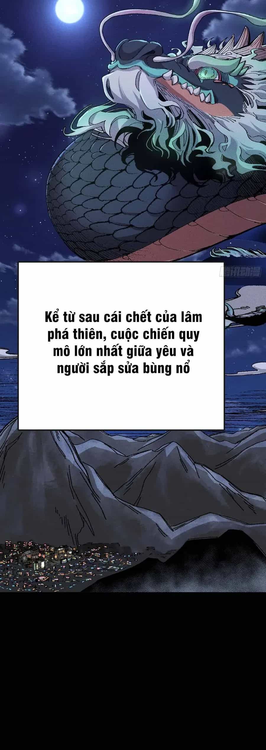 Thiên Hạ Vô Địch, Chuyển Thế Đầu Hàng Địch - Chương 17 - ảnh 8