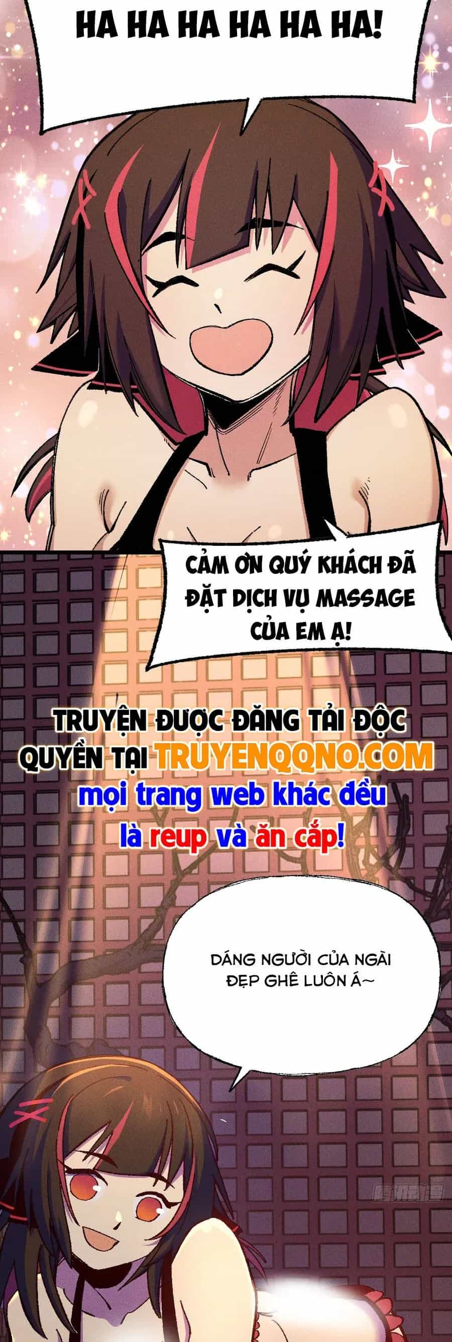 Thiên Hạ Vô Địch, Chuyển Thế Đầu Hàng Địch - Chương 18 - ảnh 15