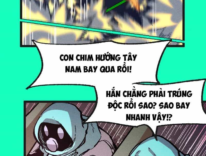 Thiên Hạ Vô Địch, Chuyển Thế Đầu Hàng Địch - Chương 2 - ảnh 114