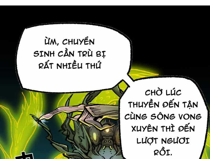 Thiên Hạ Vô Địch, Chuyển Thế Đầu Hàng Địch - Chương 2 - ảnh 221