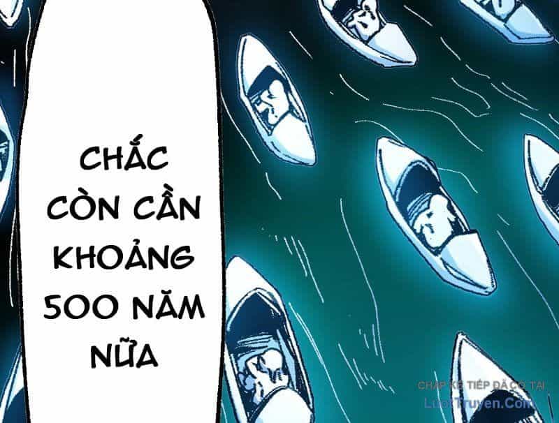 Thiên Hạ Vô Địch, Chuyển Thế Đầu Hàng Địch - Chương 2 - ảnh 225