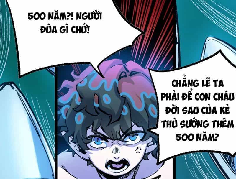 Thiên Hạ Vô Địch, Chuyển Thế Đầu Hàng Địch - Chương 2 - ảnh 227