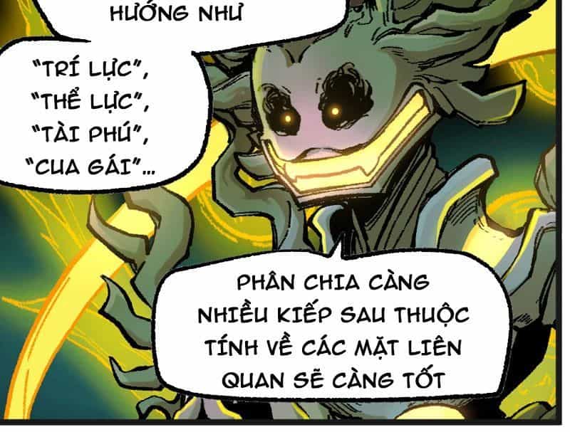 Thiên Hạ Vô Địch, Chuyển Thế Đầu Hàng Địch - Chương 2 - ảnh 233