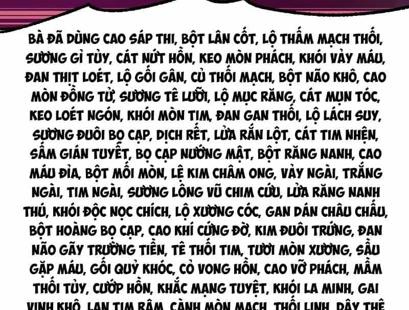 Thiên Hạ Vô Địch, Chuyển Thế Đầu Hàng Địch - Chương 2 - ảnh 25
