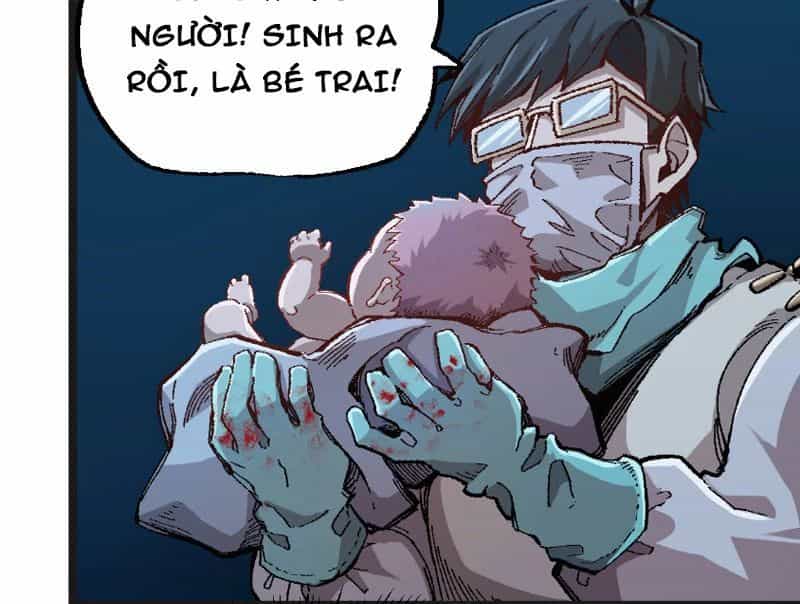 Thiên Hạ Vô Địch, Chuyển Thế Đầu Hàng Địch - Chương 2 - ảnh 284