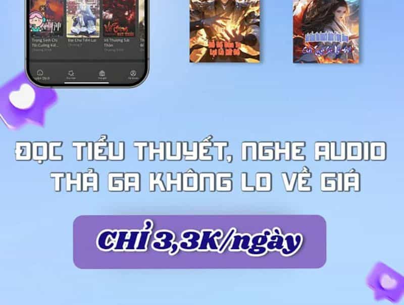 Thiên Hạ Vô Địch, Chuyển Thế Đầu Hàng Địch - Chương 2 - ảnh 297