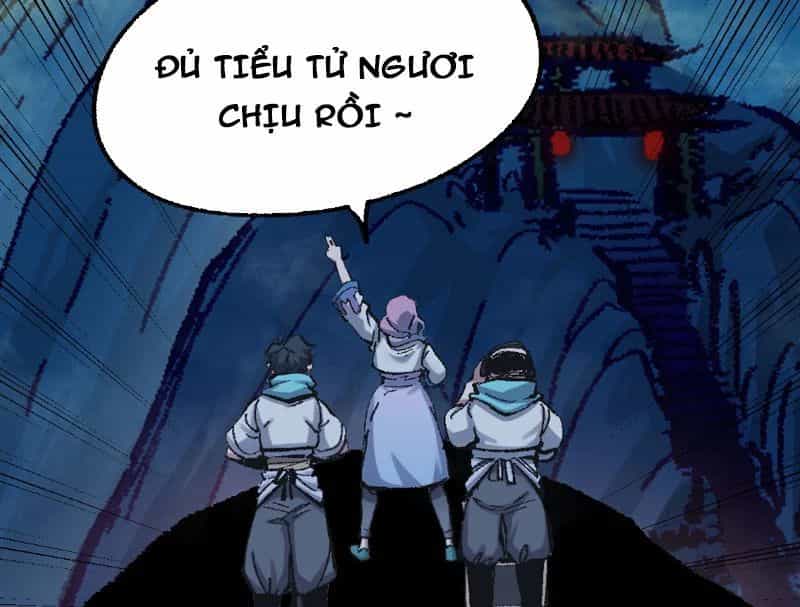 Thiên Hạ Vô Địch, Chuyển Thế Đầu Hàng Địch - Chương 2 - ảnh 32