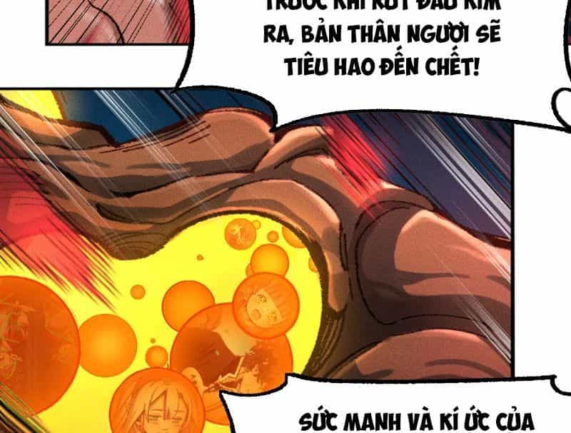 Thiên Hạ Vô Địch, Chuyển Thế Đầu Hàng Địch - Chương 3 - ảnh 125