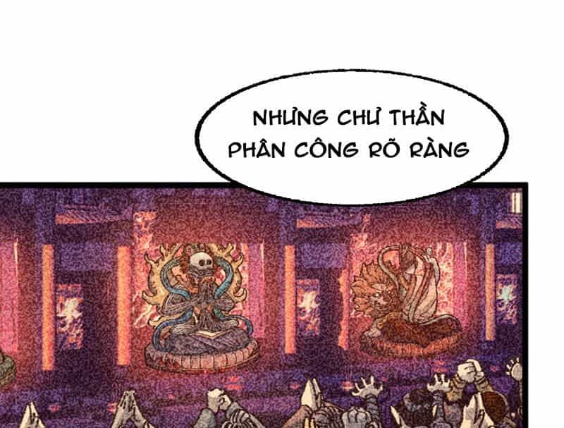 Thiên Hạ Vô Địch, Chuyển Thế Đầu Hàng Địch - Chương 3 - ảnh 137
