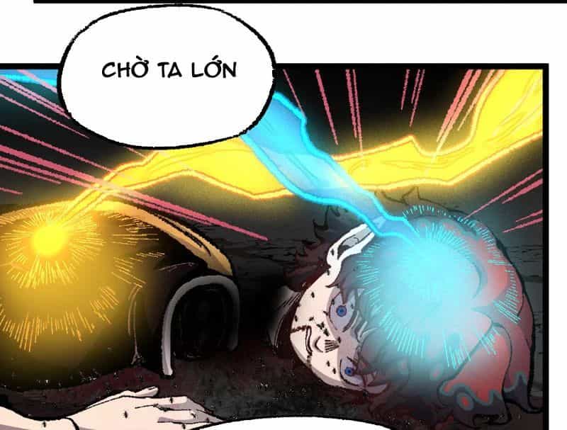 Thiên Hạ Vô Địch, Chuyển Thế Đầu Hàng Địch - Chương 3 - ảnh 142