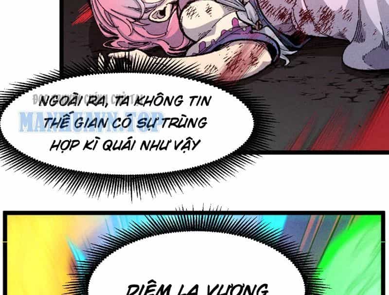 Thiên Hạ Vô Địch, Chuyển Thế Đầu Hàng Địch - Chương 3 - ảnh 144
