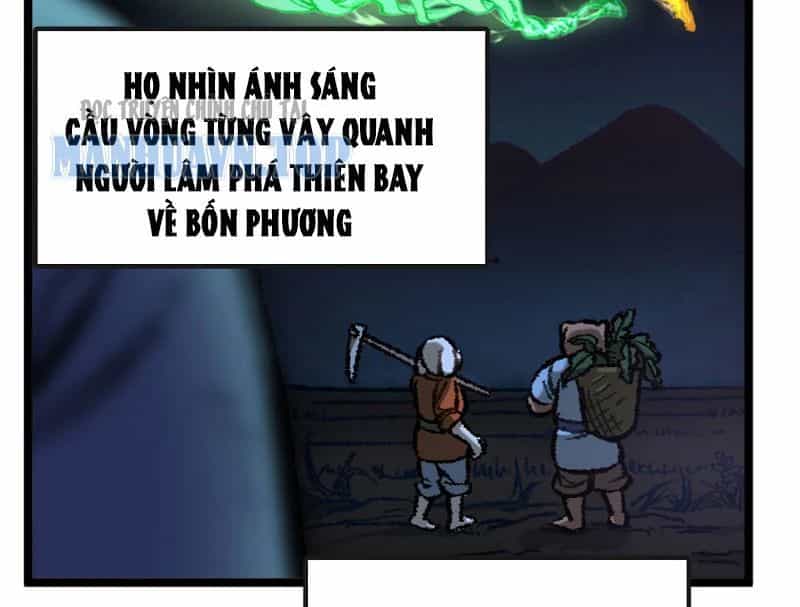 Thiên Hạ Vô Địch, Chuyển Thế Đầu Hàng Địch - Chương 3 - ảnh 167