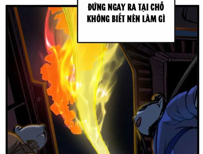 Thiên Hạ Vô Địch, Chuyển Thế Đầu Hàng Địch - Chương 3 - ảnh 168
