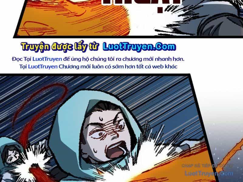 Thiên Hạ Vô Địch, Chuyển Thế Đầu Hàng Địch - Chương 3 - ảnh 211
