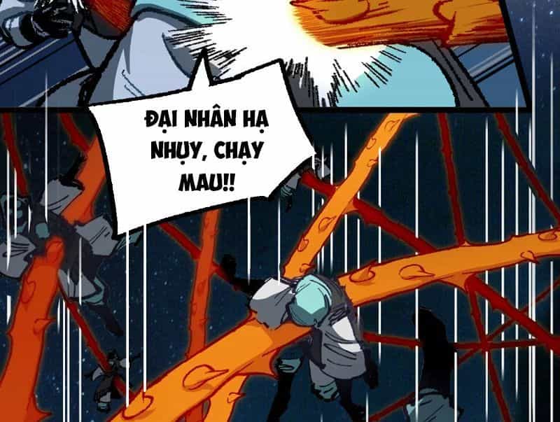 Thiên Hạ Vô Địch, Chuyển Thế Đầu Hàng Địch - Chương 3 - ảnh 212