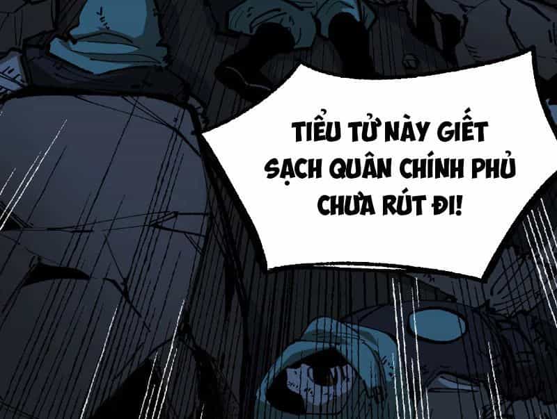 Thiên Hạ Vô Địch, Chuyển Thế Đầu Hàng Địch - Chương 3 - ảnh 217
