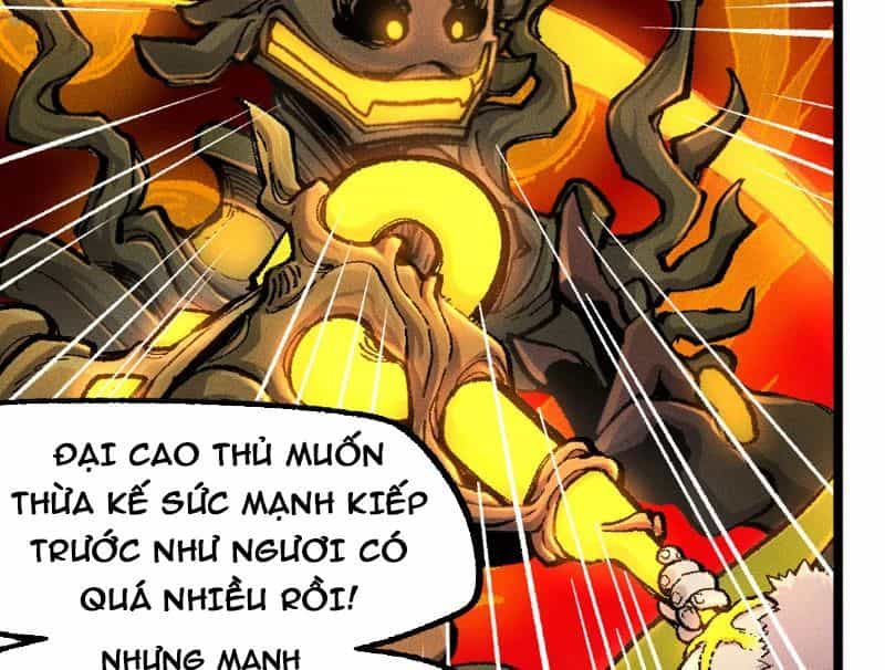 Thiên Hạ Vô Địch, Chuyển Thế Đầu Hàng Địch - Chương 3 - ảnh 34